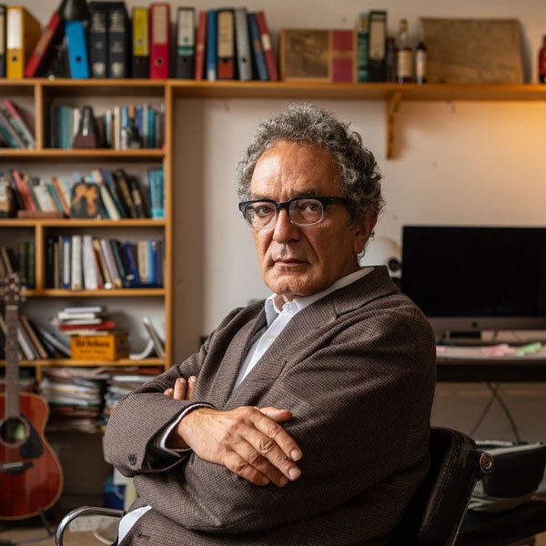 maurice glasman