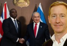 Whitewashing War Crimes: How Britain Launders Its Arms Trade Mark Smith says evidence of Gaza war crimes