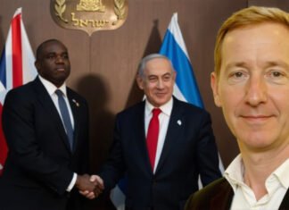 Whitewashing War Crimes: How Britain Launders Its Arms Trade Mark Smith says evidence of Gaza war crimes