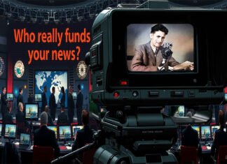USAid The Price of Free Press: How Global Media Is Bought and Manipulated manufacturing consent