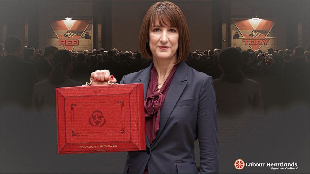 Military Keynesianism Rachel Reeves