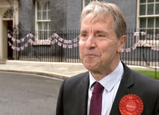 Labour MP Dan Norris Arrested on Suspicion of Rape and Child Sex Offences Labour MP Dan Norris