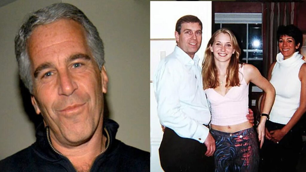 Jeffrey Epstein, Prince-Andrew,-Virginia-Giuffre,-and-Ghislaine-Maxwell