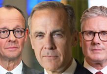 Carney, Starmer and Merz: The Rise of The Trilaterals The Rise of The Trilaterals