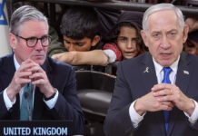 Too Little, Too Late: Starmer’s Damascene Conversion on Gaza Starmer: Too Little, Too Late