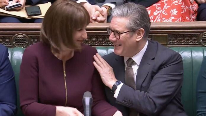 starmer, reeves