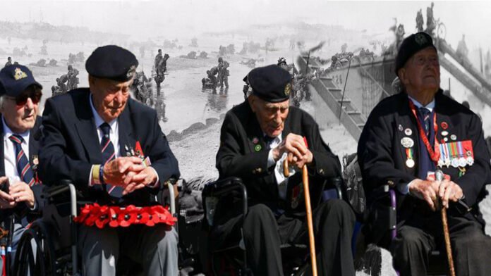 Victory in Europe Day