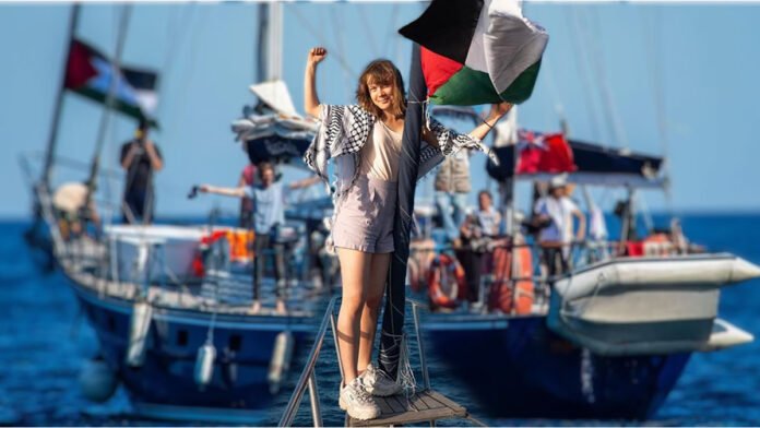 Freedom Flotilla