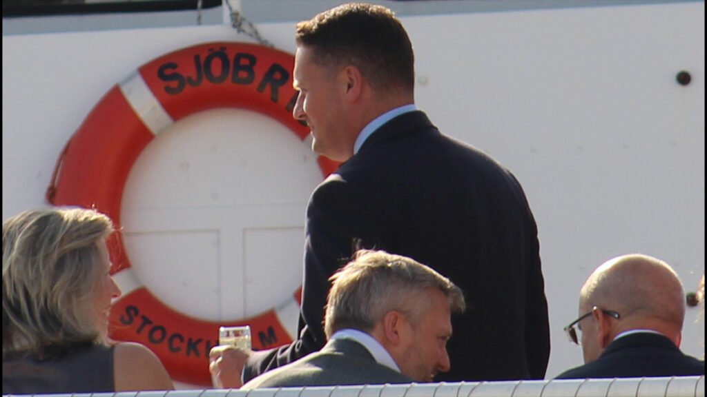Wes Streeting
