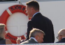 Bilderberg’s Dark Secret: The NHS, Our Data, and The Architects of a Technocratic Future Wes Streeting