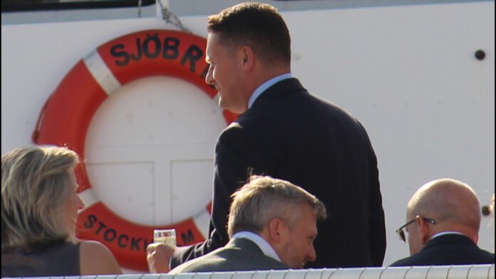 Wes Streeting