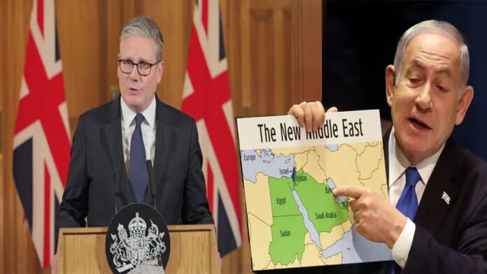 False Flag of a Palestinian State