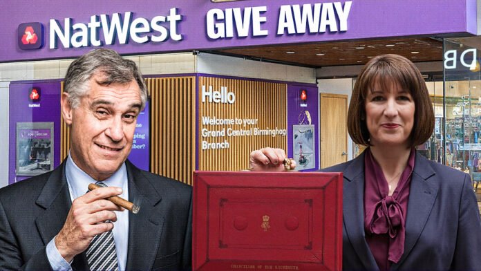 Rachel from Accounts NatWest
