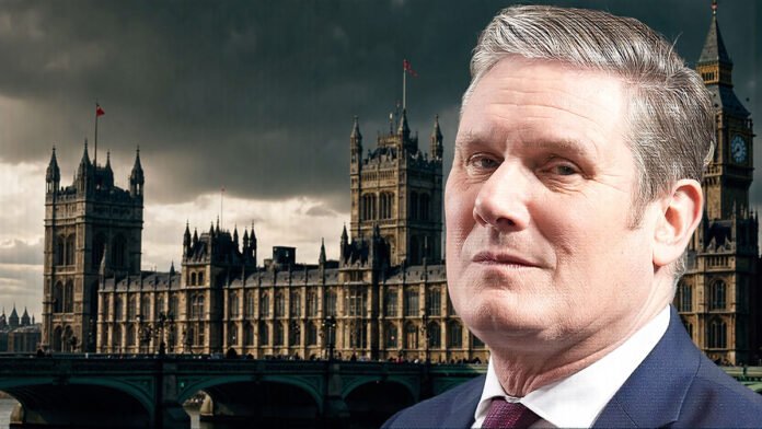 Starmer