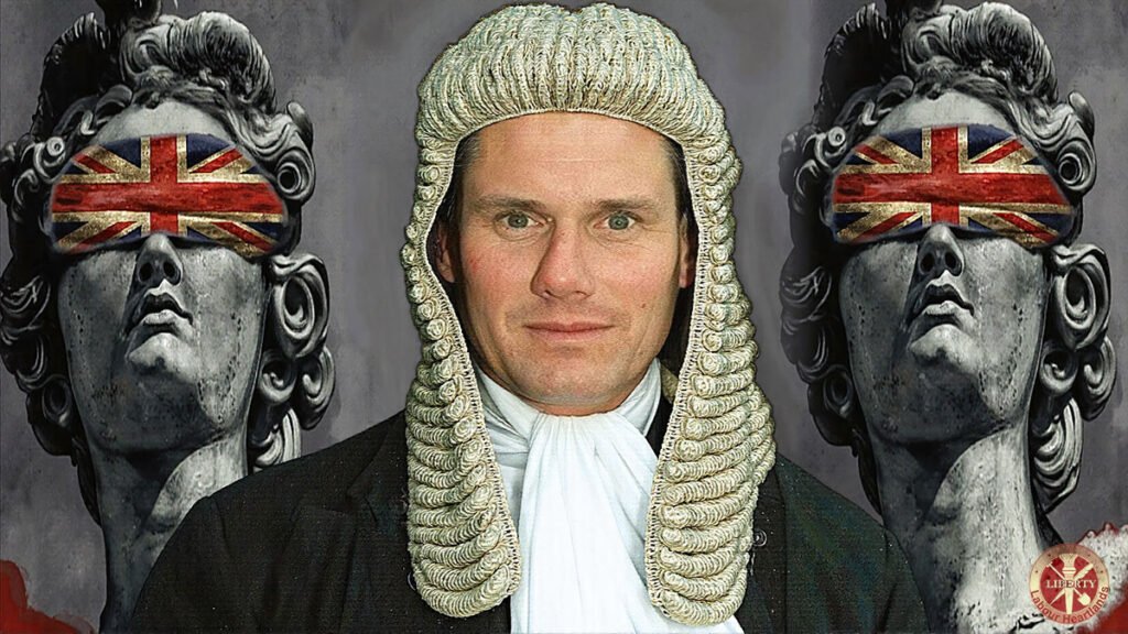 Trail by jury