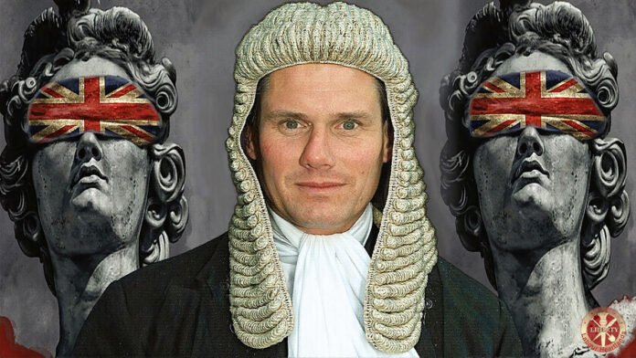 Trail by jury