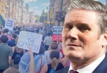 365 Arrests in London as Governmentβs Ban on Palestine Action Sparks Mass Defiance Palestine Action Sparks Mass Defiance