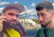 UKβs Border Farce: BBC Infiltrates People Smuggling Gangs as Government Taskforce Flops People-Smuggling-Gangs