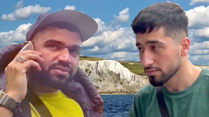 People-Smuggling-Gangs