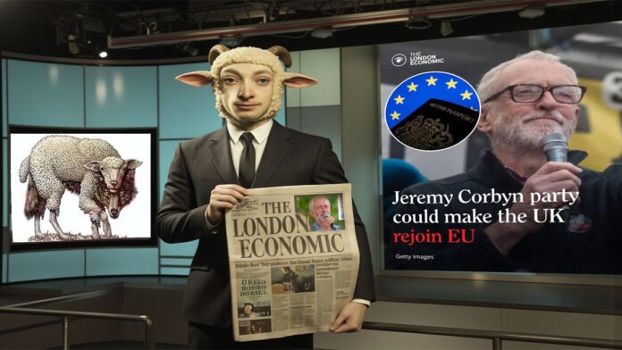 The London Economic
