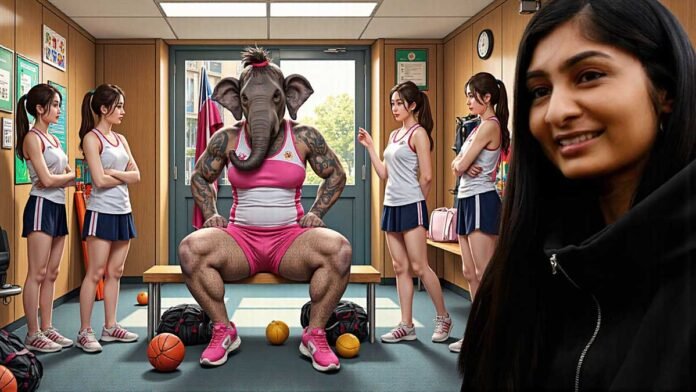 Zarah-Sultana-the-elephant-in-the-room