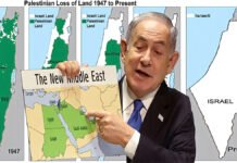The Final Act: Israel’s Long-Planned Conquest of Gaza Enters Its Endgame Gaza-annexation
