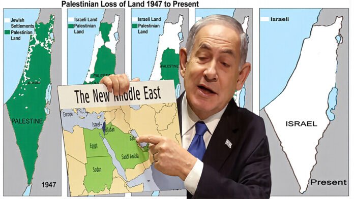 Gaza-annexation