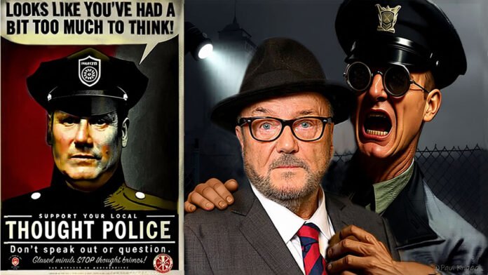 George Galloway