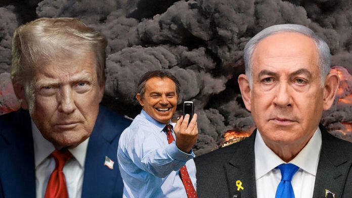 A Plan for Victory, Not Peace