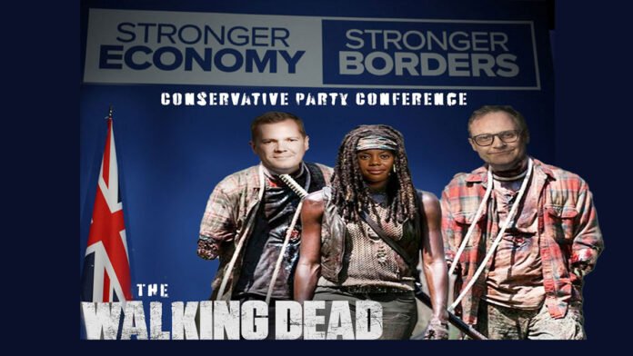 Conservative Party Conference