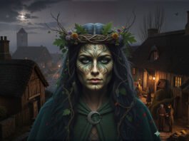 From Soul-Cakes to Supermarkets: The Theft of Halloween All Hallows’ Night