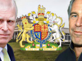 Andrew Stripped of ‘Prince’ Title But Not The Privilege Andrew, Formerly Known as Prince