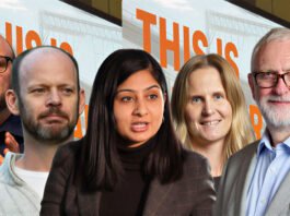 The Truth Behind Your Party’s “Rogue Founders” Story Your Party ‘rogue’ founders