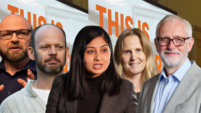 Your Party ‘rogue’ founders