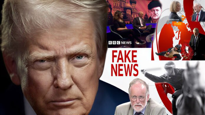 BBC-FAKE-NEWS BBC Fake News