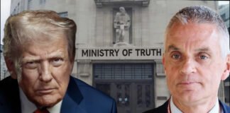 BBC Faces $1 Billion Trump Lawsuit, But the Real Question Is: What Are You Paying For? trump BBC bias