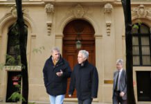 The Prince and the Paedophile: The Bodyguards Who Saw Everything and Said Nothing Prince Andrew, Jeffrey Epstein