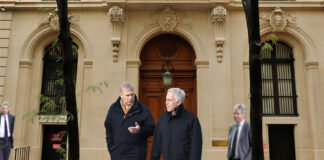 The Prince and the Paedophile: The Bodyguards Who Saw Everything and Said Nothing Prince Andrew, Jeffrey Epstein