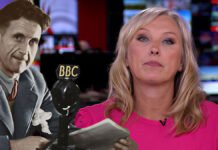 The BBC’s Ministry of Truth: When Britain’s Public Broadcaster Decided Women Don’t Exist BBC Ministry of truth