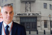 BBC in Crisis: Tim Davie Resigns Amid Impartiality Scandal | Labour Heartlands BBC BBC director general Tim Davie and News CEO Deborah Turness resign
