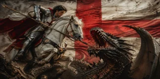 Happy Saint George’s Day Saint George's Day