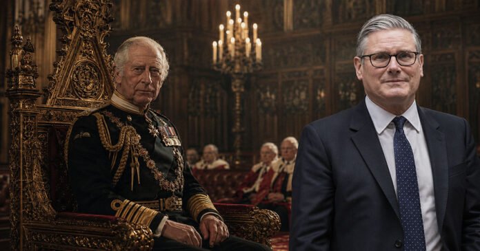 King's Speech