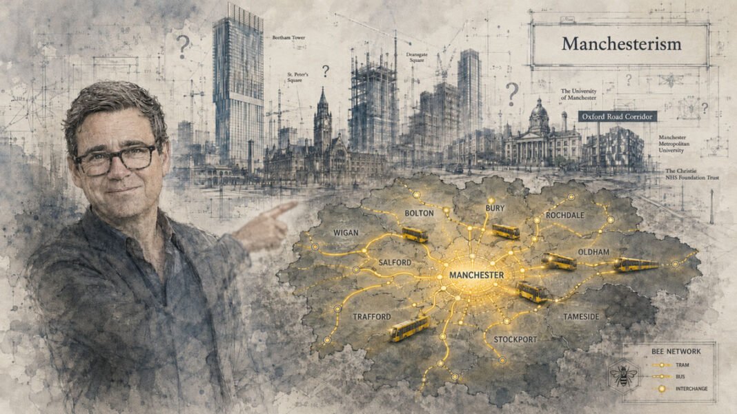 Manchesterism