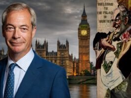 Nigel Farage Claims Witch Hunt: Clacton Will Judge Him Nigel Farage