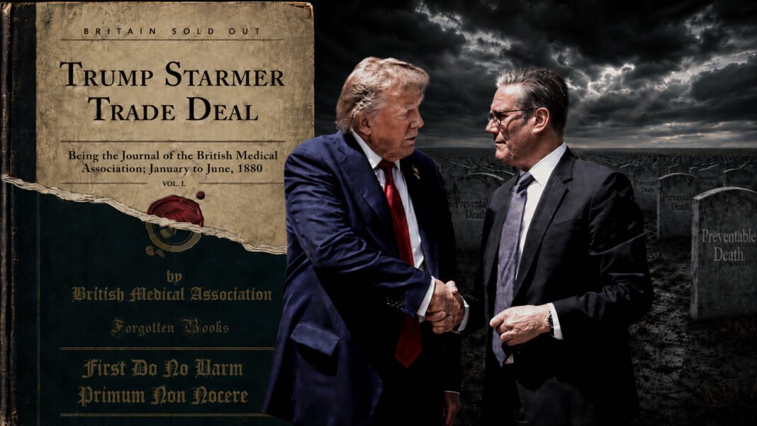 UK-US-pharmaceutical-trade-deal