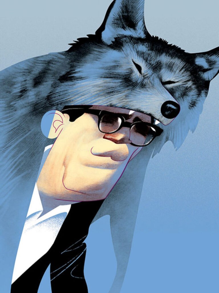 The Wolf and the Tribute: How Labour Chose Warfare Over Welfare